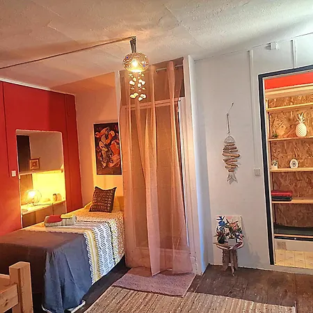 Appartamento Catalina La Mexicaine Ucciani