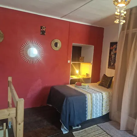 Catalina La Mexicaine Ucciani