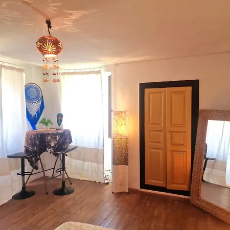 Appartamento Catalina La Mexicaine *