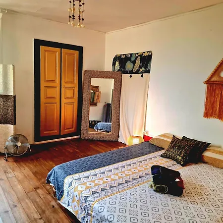 Catalina La Mexicaine * Ucciani