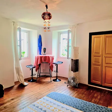 Catalina La Mexicaine Appartamento