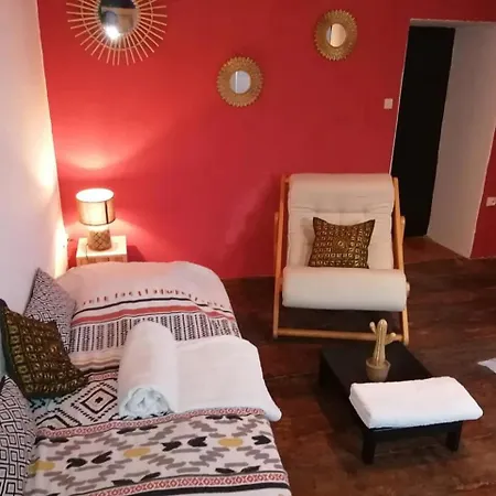 Apartment Catalina Ucciani