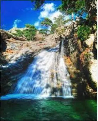 Catalina La Mexicaine Διαμέρισμα *