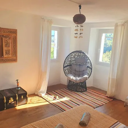 Catalina La Mexicaine Διαμέρισμα