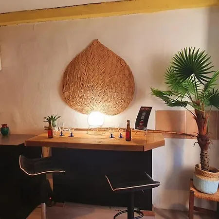 Appartement Catalina La Mexicaine