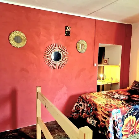 Catalina La Mexicaine