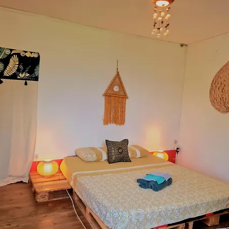 Catalina La Mexicaine Διαμέρισμα *