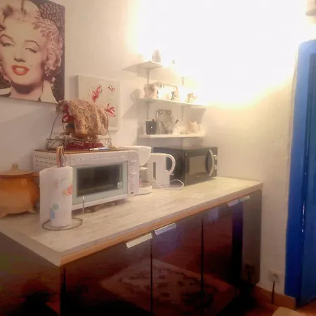 Appartamento Catalina La Mexicaine