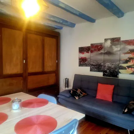 Catalina La Mexicaine *