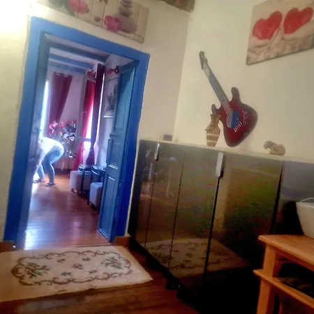 Catalina La Mexicaine