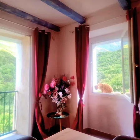 Appartement Catalina La Mexicaine Ucciani