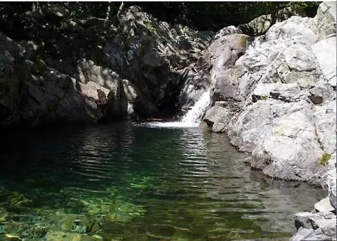 Catalina La Mexicaine *