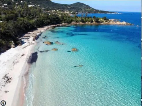 Catalina La Mexicaine * Ucciani