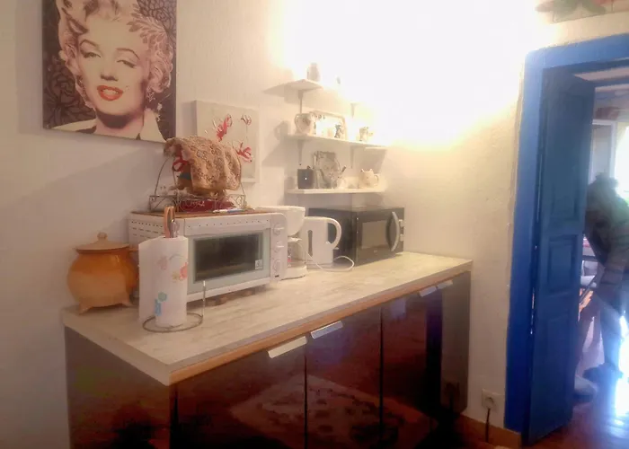 Appartement Catalina La Mexicaine