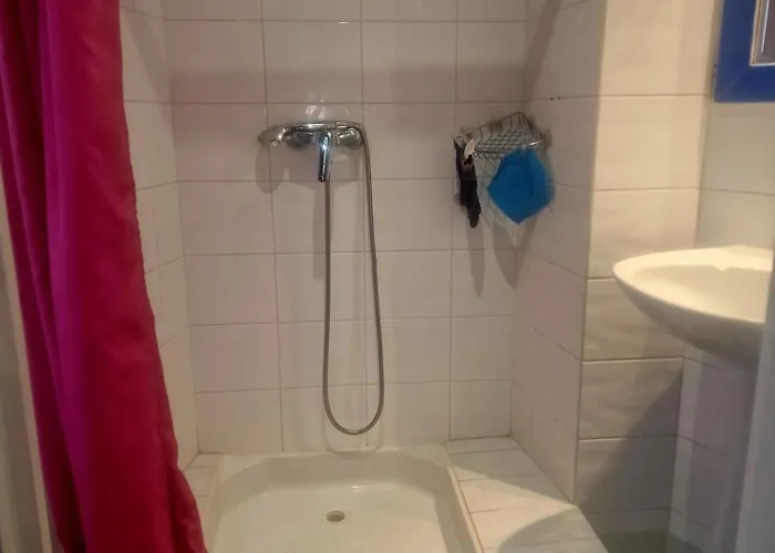 Appartement Catalina La Mexicaine Ucciani