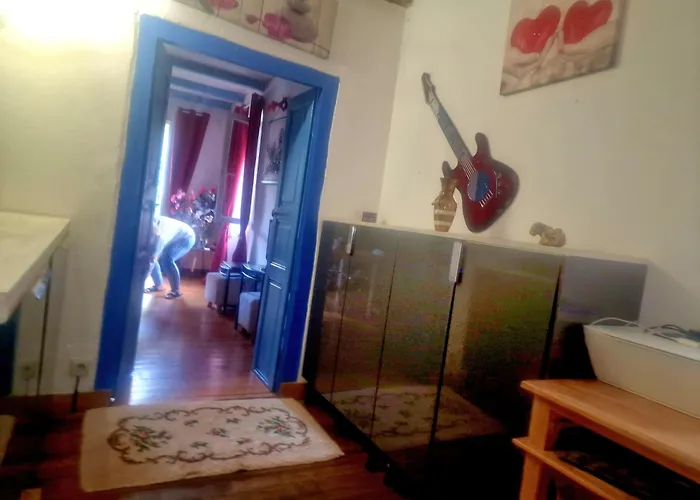 Catalina La Mexicaine